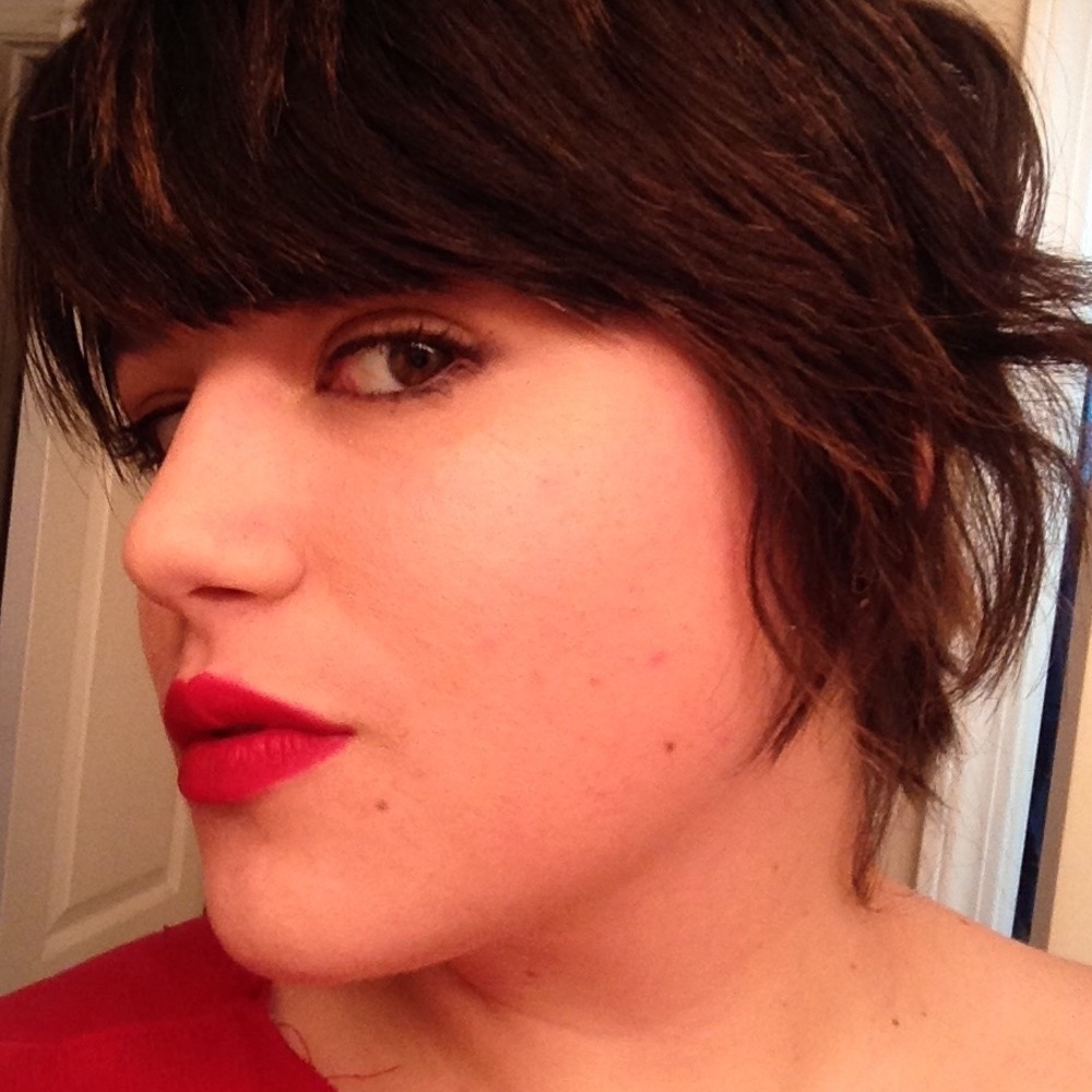 Meet your Posher, Kristen